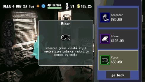 SKY THE SCRAPER screenshot 4