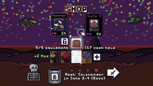 Solitaire Battle screenshot 3