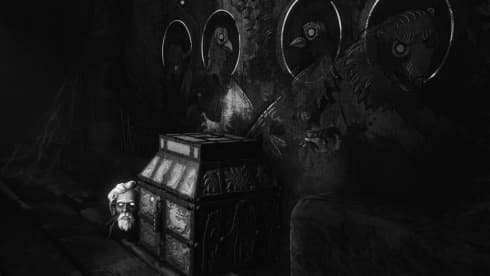 One-Eyed Likho screenshot 6