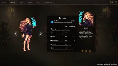Everstrife screenshot 5