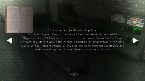 H.A.D.E.S Zero screenshot 6