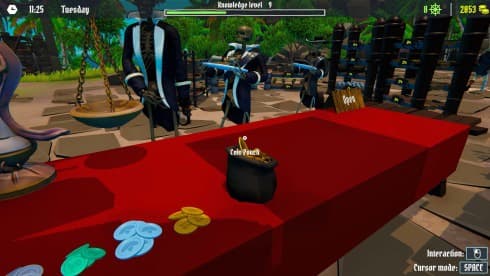 Pirate Cove Simulator screenshot 2