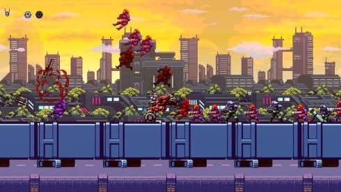Gundroid screenshot 3