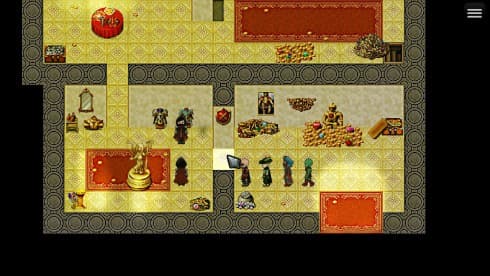 Second Chances screenshot 6