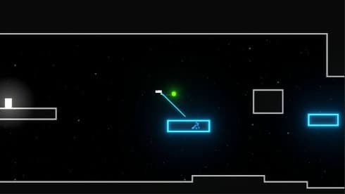 光辉疾驰 screenshot 2