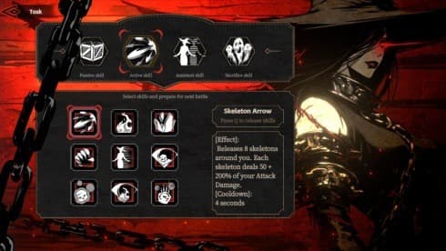 Witch Way screenshot 4