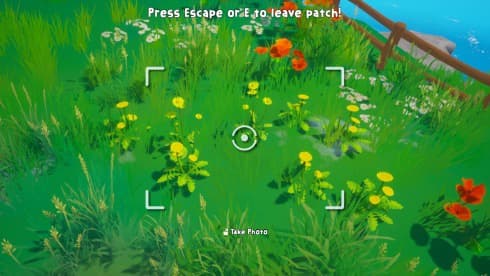 Out and About screenshot 2