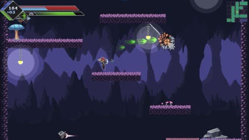 Star Rift Saga screenshot 2