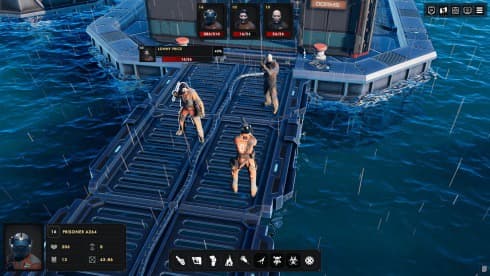 Sector Unknown screenshot 3