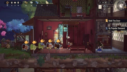 Hotel Galactic screenshot 6