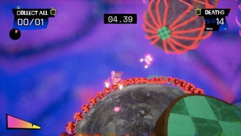 千重命陨 screenshot 3