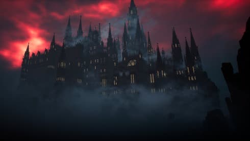 Hidden Heir screenshot 6