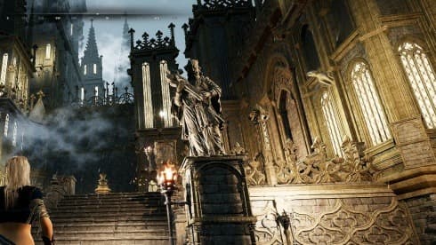 Hidden Heir screenshot 3