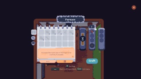 Craggenrock screenshot 2
