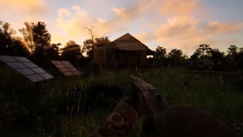 DREADZONE screenshot 3