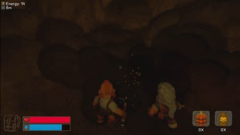 Big Dig Energy screenshot 6