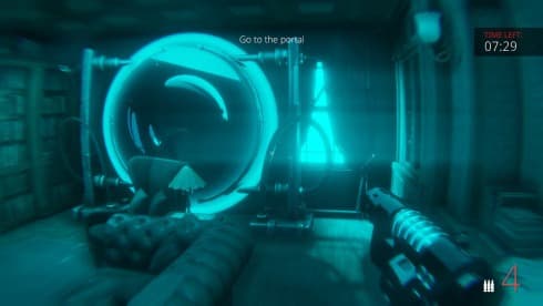 Secret Seeker screenshot 3
