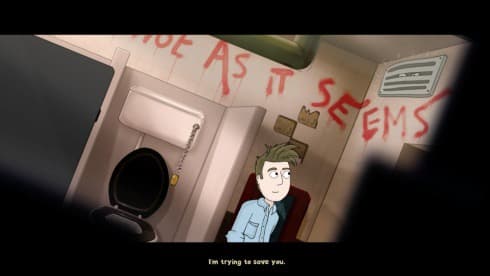 The Biggleboss Incident screenshot 3