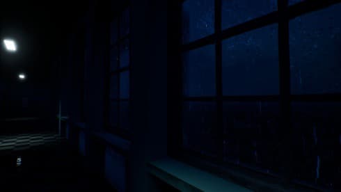 Forest Asylum 2 screenshot 4