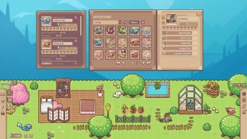 Whimside screenshot 1