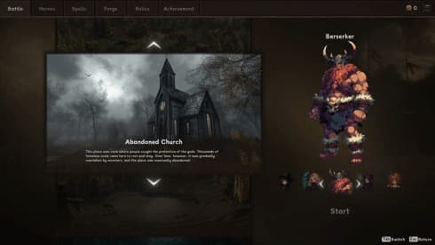 Everstrife screenshot 6