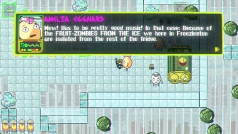 《Look Mum No Computer》:合成器大冒险 screenshot 6