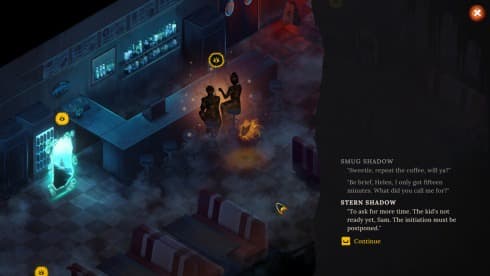 The Demons Told Me to Make This Game screenshot 4