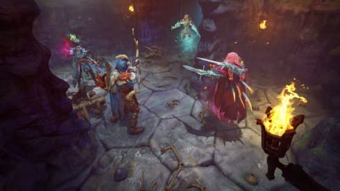 Frosthaven screenshot 1