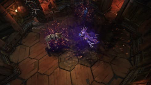 Frosthaven screenshot 5
