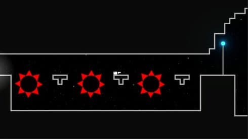 光辉疾驰 screenshot 4