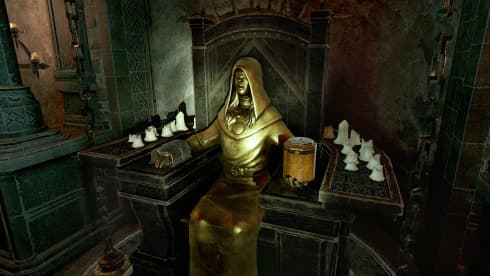 Ghost Town screenshot 5
