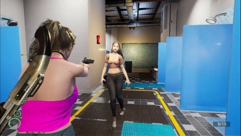 死亡爆发僵尸瘟疫 screenshot 2