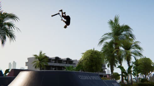 ScootX screenshot 5
