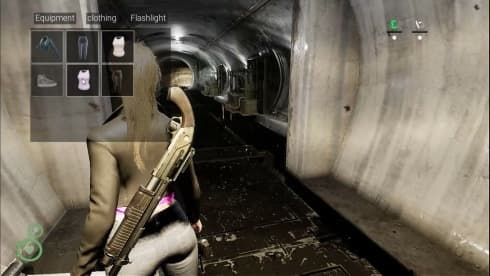 死亡爆发僵尸瘟疫 screenshot 5