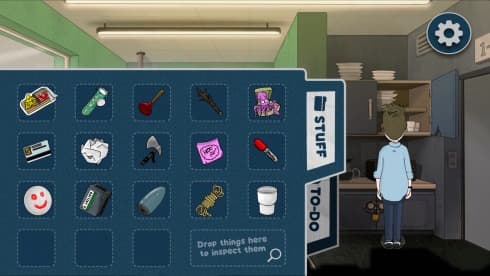 The Biggleboss Incident screenshot 2