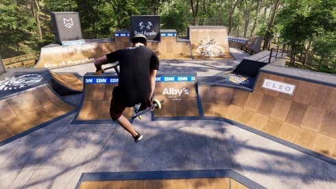 ScootX screenshot 2