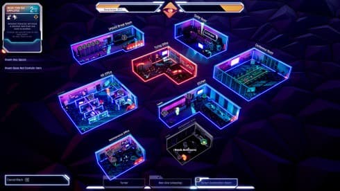 Ctrl Alt Deal screenshot 1