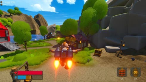 Big Dig Energy screenshot 5