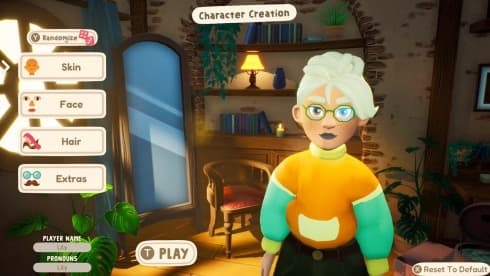 Out and About screenshot 4
