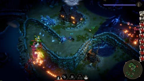 Witch Way screenshot 6