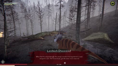 Dinosaurs Dominion screenshot 4