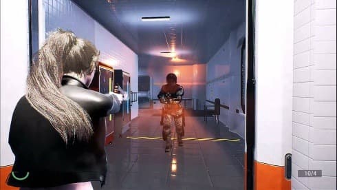 死亡爆发僵尸瘟疫 screenshot 6