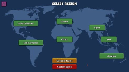 Clutchtime: Basketball Deckbuilder screenshot 6