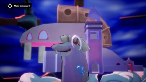 千重命陨 screenshot 5