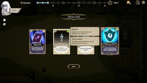 Aurora Defense screenshot 3