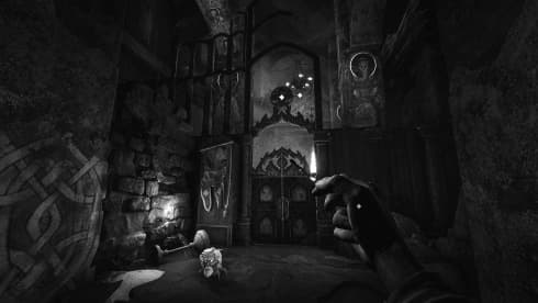 One-Eyed Likho screenshot 3