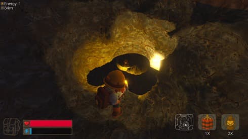Big Dig Energy screenshot 4