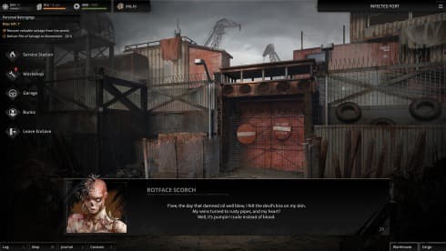 Dust Raiders screenshot 3