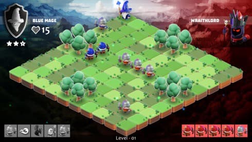 Slidemagi screenshot 3