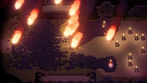 Aurora Defense screenshot 6